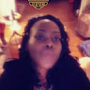 Meet your Posher, Ebony